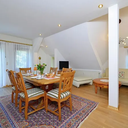 Quaint In Eimelrod Near Lake&water Sports Apartment