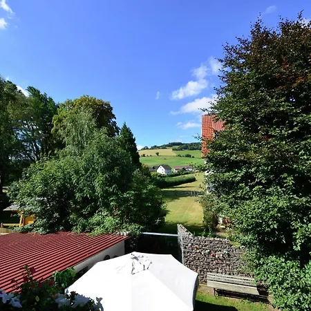 Apartment Quaint In Eimelrod Near Lake&water Sports *