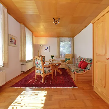 Quaint In Eimelrod Near Lake&water Sports Apartment Willingen (Upland)