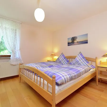 Quaint In Eimelrod Near Lake&water Sports Apartment