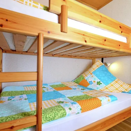 Apartment Quaint In Eimelrod Near Lake&water Sports