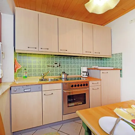 Apartment Quaint In Eimelrod Near Lake&water Sports *