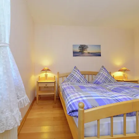 Quaint In Eimelrod Near Lake&water Sports Apartment Willingen (Upland)