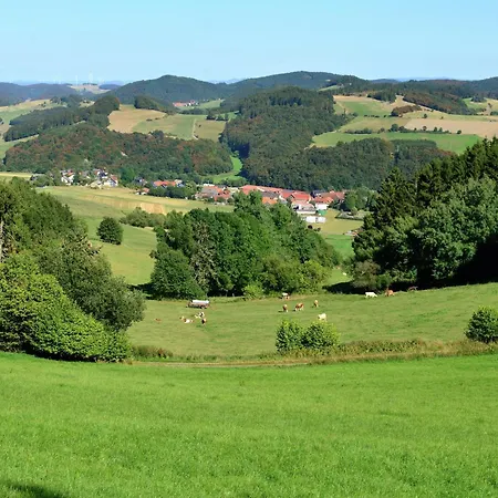 Quaint In Eimelrod Near Lake&water Sports * Willingen (Upland)