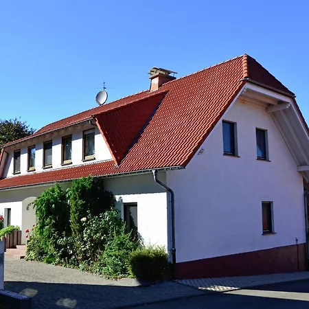 Apartment Quaint In Eimelrod Near Lake&water Sports *