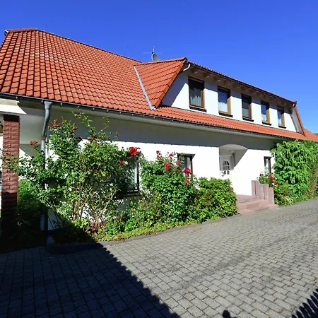 Apartment Quaint In Eimelrod Near Lake&water Sports Willingen (Upland)