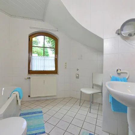 Apartment Quaint In Eimelrod Near Lake&water Sports Willingen (Upland)