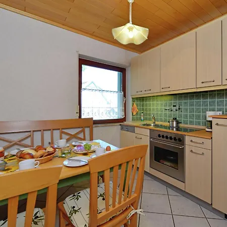 Quaint In Eimelrod Near Lake&water Sports * Willingen (Upland)