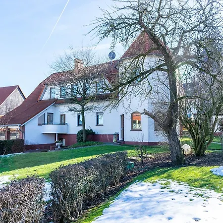 Apartment Quaint In Eimelrod Near Lake&water Sports *