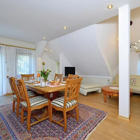 Apartment Quaint In Eimelrod Near Lake&water Sports