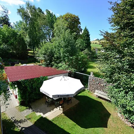 Apartment Quaint In Eimelrod Near Lake&water Sports *