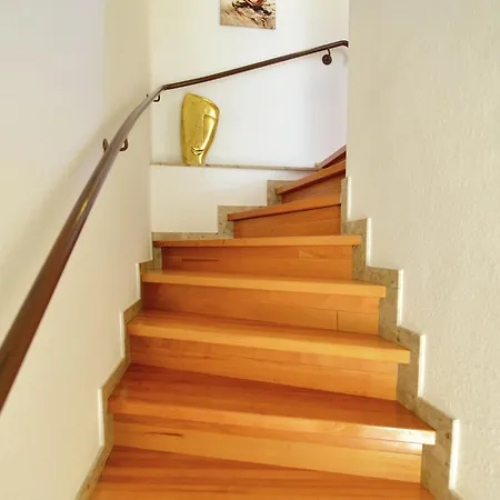 Apartment Quaint In Eimelrod Near Lake&water Sports