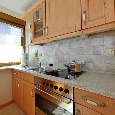 Quaint In Eimelrod Near Lake&water Sports *