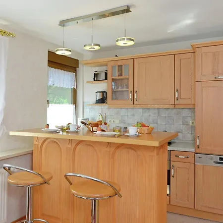 Apartment Quaint In Eimelrod Near Lake&water Sports