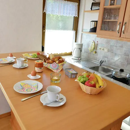 Apartment Quaint In Eimelrod Near Lake&water Sports *