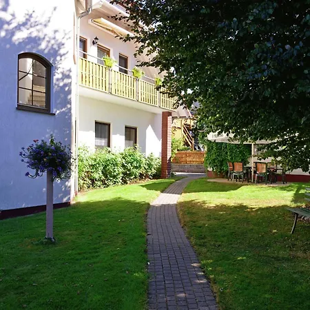 Quaint In Eimelrod Near And Water Sports Apartment Willingen (Upland)