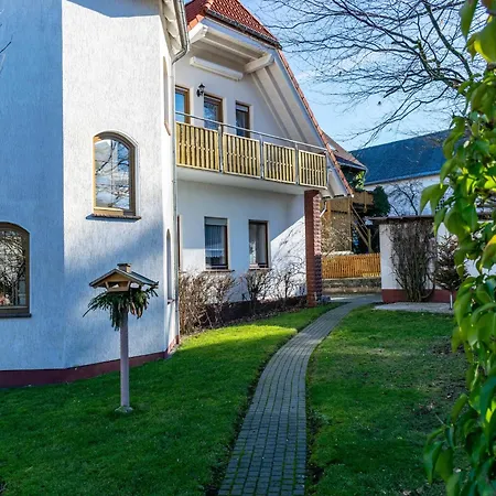 Quaint In Eimelrod Near And Water Sports Apartment *