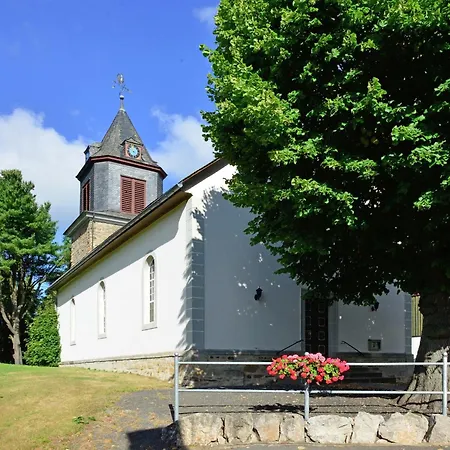 Quaint In Eimelrod Near And Water Sports *