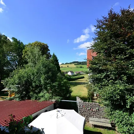Quaint In Eimelrod Near And Water Sports * Willingen (Upland)