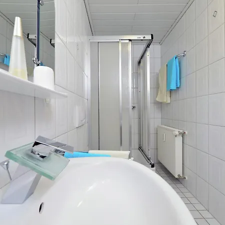 Quaint In Eimelrod Near And Water Sports Willingen (Upland)