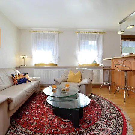 Apartment Quaint In Eimelrod Near And Water Sports *