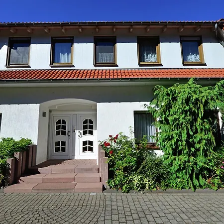 Apartment Quaint In Eimelrod Near And Water Sports