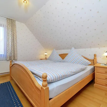 Apartment Quaint In Eimelrod Near And Water Sports