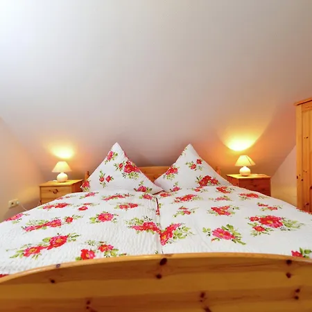 Quaint In Eimelrod Near And Water Sports Apartamento Willingen (Upland)