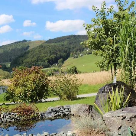 Quaint In Eimelrod Near And Water Sports * Willingen (Upland)