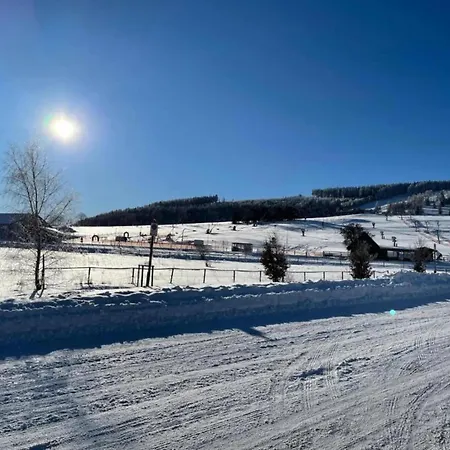 Quaint In Eimelrod Near And Water Sports Apartmán