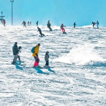 Quaint In Eimelrod Near And Water Sports * Willingen (Upland)