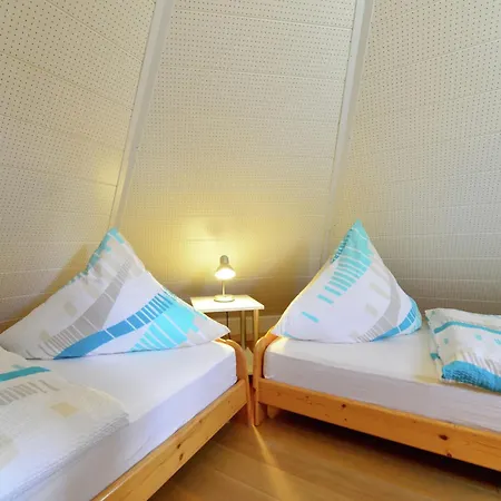 Quaint In Eimelrod Near And Water Sports Appartamento *