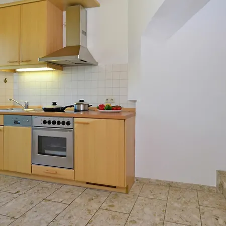 Apartmán Quaint In Eimelrod Near And Water Sports *