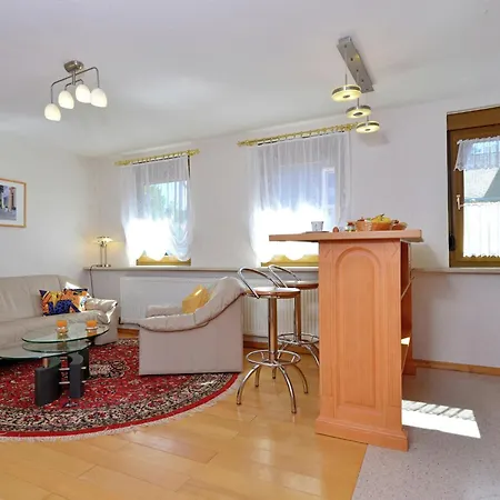 Apartmán Quaint In Eimelrod Near And Water Sports *