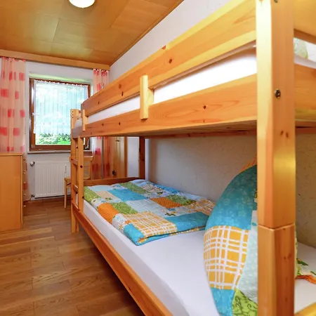 アパート Quaint In Eimelrod Near And Water Sports ヴィリンゲン