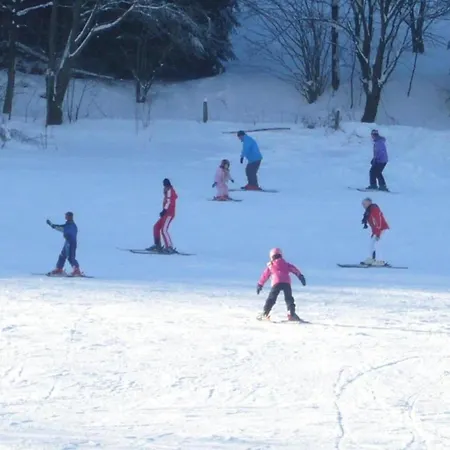 Quaint In Eimelrod Near And Water Sports * Willingen (Upland)