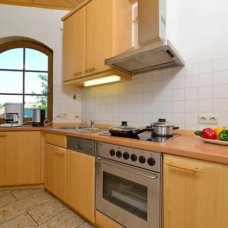 Quaint In Eimelrod Near And Water Sports