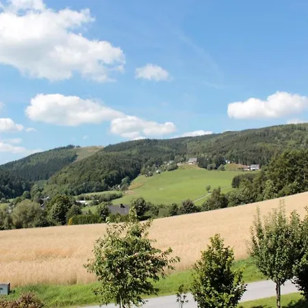 Quaint In Eimelrod Near And Water Sports Apartmán Willingen (Upland)