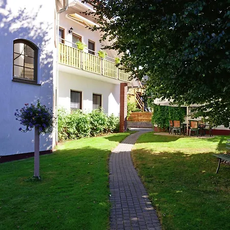 Apartmán Quaint In Eimelrod Near And Water Sports Willingen (Upland)