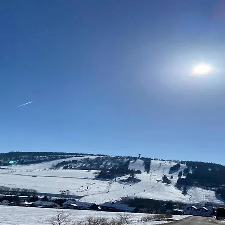 Quaint In Eimelrod Near And Water Sports