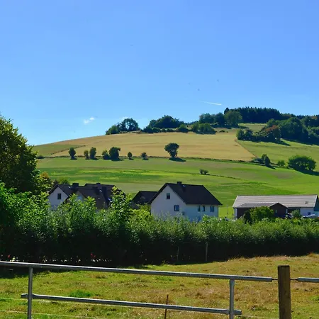 Appartamento Quaint In Eimelrod Near And Water Sports *