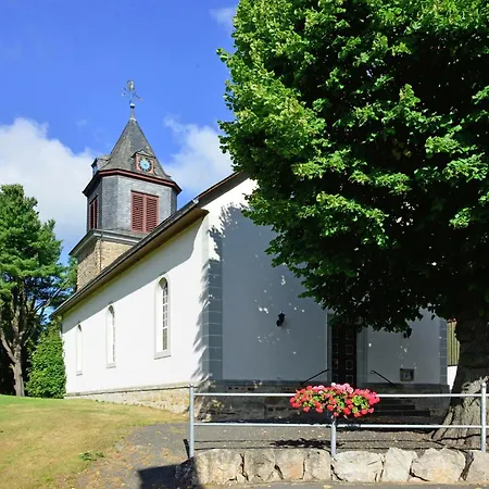 Lägenhet Quaint In Eimelrod Near And Water Sports Willingen (Upland)
