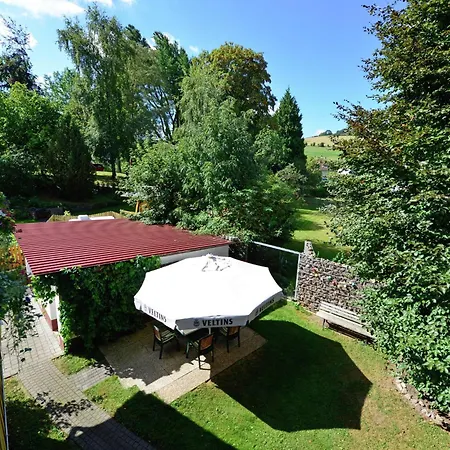 Quaint In Eimelrod Near And Water Sports Willingen (Upland)