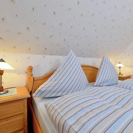 Apartmán Quaint In Eimelrod Near And Water Sports Willingen (Upland)