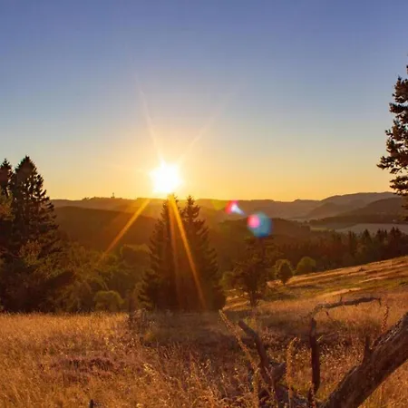 Apartmán Quaint In Eimelrod Near And Water Sports *