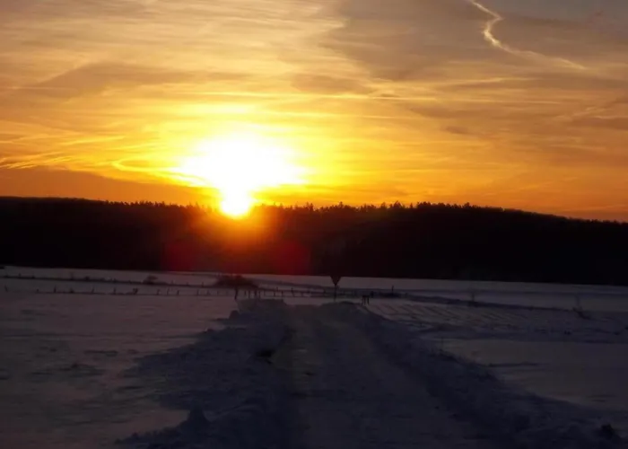 Apartman Quaint In Eimelrod Near And Water Sports *