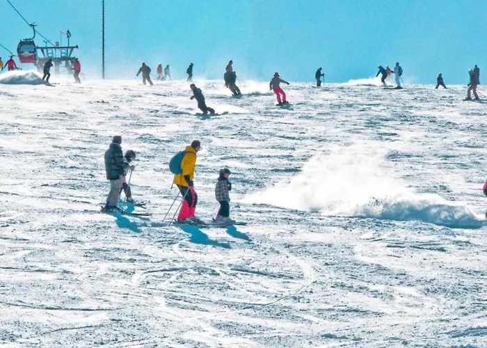 Quaint In Eimelrod Near And Water Sports * Willingen