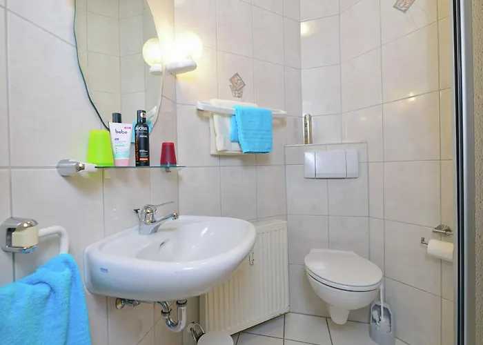 Apartman Quaint In Eimelrod Near And Water Sports