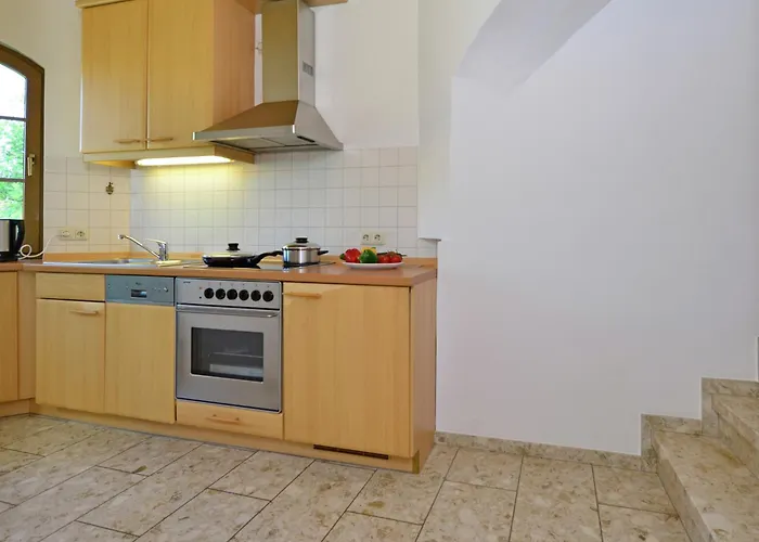 Appartement Quaint In Eimelrod Near And Water Sports *