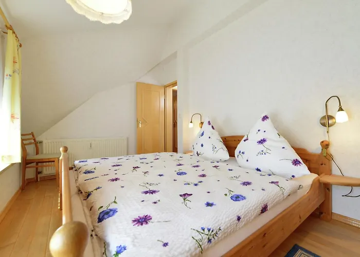 Quaint In Eimelrod Near And Water Sports Apartman *